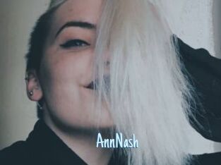 AnnNash