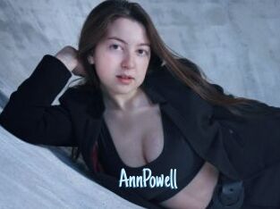 AnnPowell