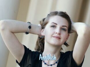 AnnWish