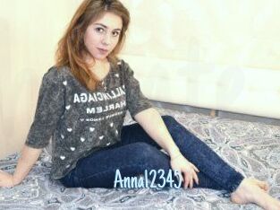 Anna12345