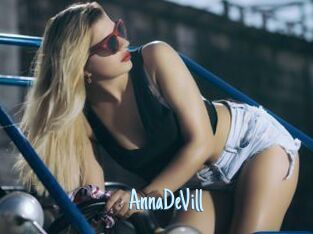 AnnaDeVill