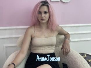 AnnaJonson