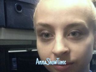 AnnaShowTime