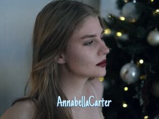 AnnabellaCarter