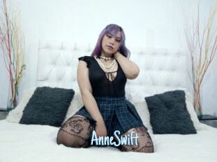 AnneSwift