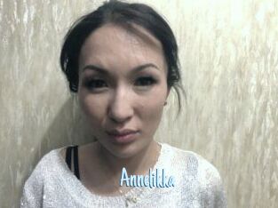 Annelikka