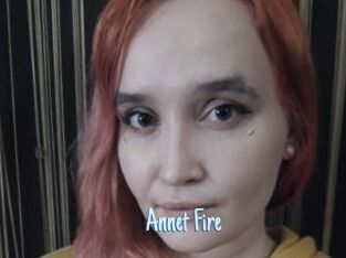 Annet_Fire