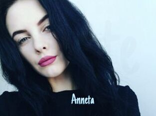 Anneta