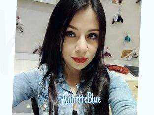 AnnetteBlue