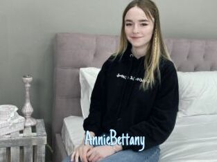 AnnieBettany