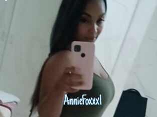 AnnieFoxxx1