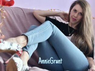 AnnieGrant