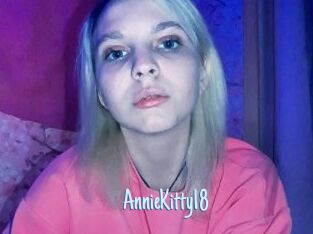 AnnieKitty18