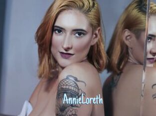 AnnieLoreth