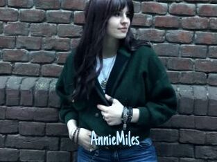 AnnieMiles