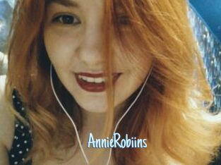 AnnieRobiins