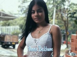 Annie_Beckham