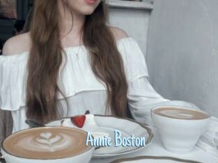 Annie_Boston