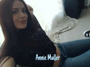 Annie_Muller