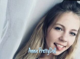 Annie_PrettyDoll