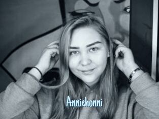 Anniehonni