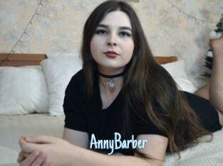 AnnyBarber