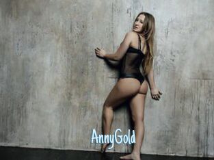 AnnyGold