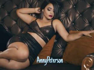 AnnyPeterson