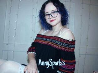 AnnySparkcs