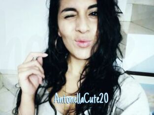 AntonellaCute20