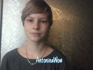 AntoninaWow