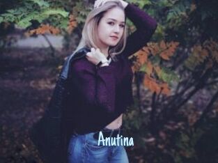 Anutina