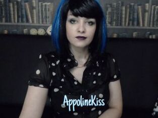 AppolineKiss