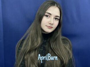 AprilBurn