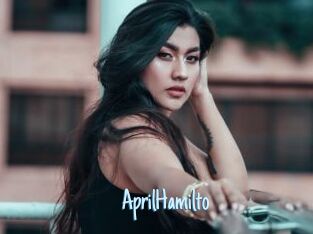 AprilHamilto