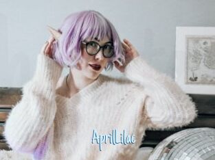 AprilLilac