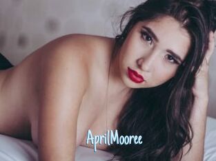 AprilMooree