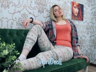 AprilOneill