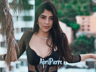 AprilPierre