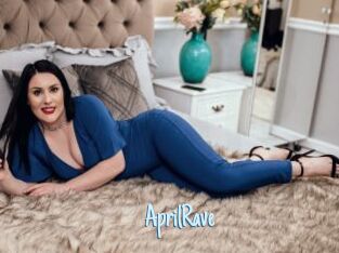 AprilRave