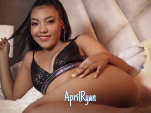 AprilRyan