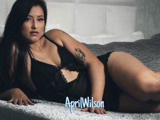 AprilWilson