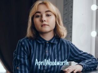 AprilWoodworth