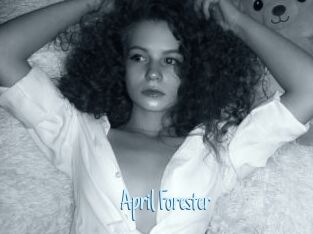 April_Forester