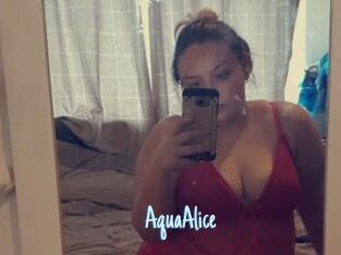 AquaAlice