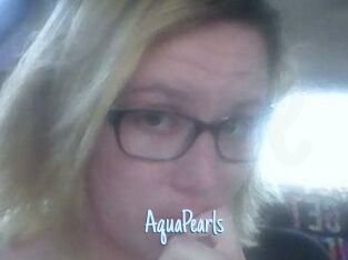 AquaPearls