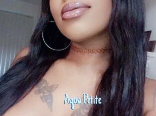 Aqua_Petite