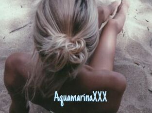 AquamarinaXXX