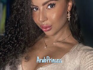 ArabPrincess