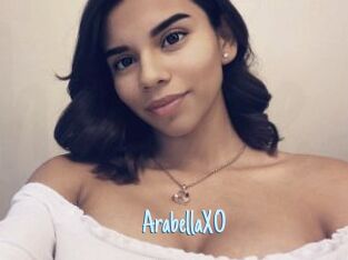 ArabellaXO